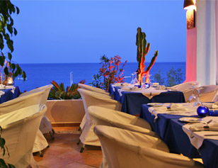 casamentos em santorini