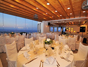 Pyrgos Tavern casamentos em santorini
