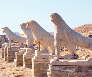 excursões