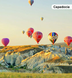 capadocia