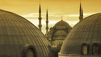 mesquita azul istambul