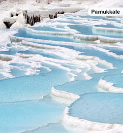 pamukkale