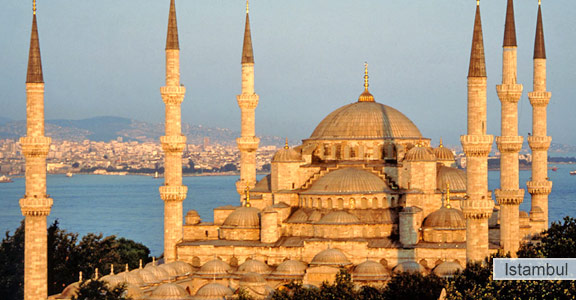 istambul