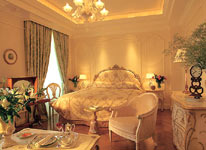 King George Palace Hotel Athens