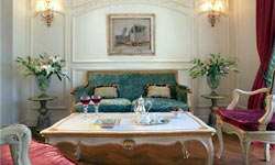King George Palace Hotel Athens