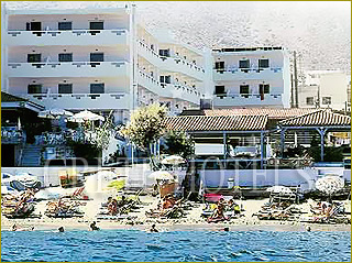 Evelyn Beach