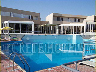Santa Marina Ammoudara