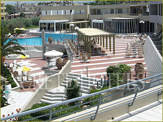 Santa Marina Ammoudara