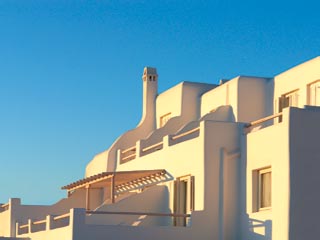 mykonos hotéis