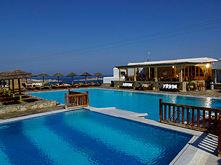 mykonos hotéis