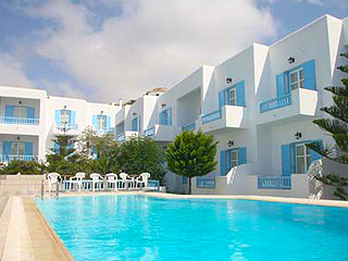 mykonos hotéis