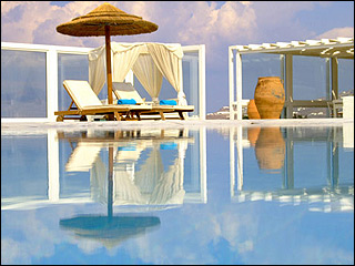 Mykonos Bay