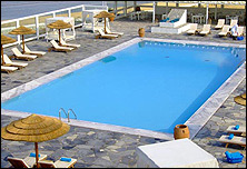Mykonos Bay