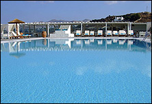 Mykonos Bay