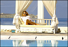 Mykonos Bay