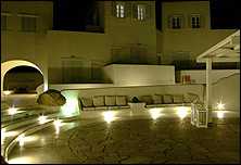 Mykonos Bay