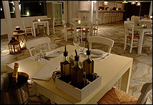 Mykonos Bay