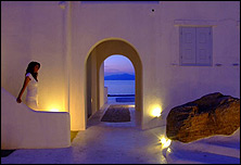 Mykonos Bay