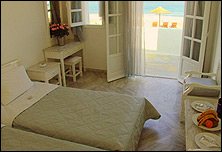 Mykonos Bay