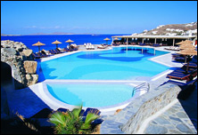 Mykonos Grand Resort