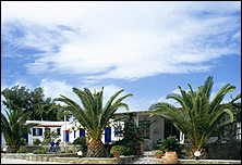 Petinaros