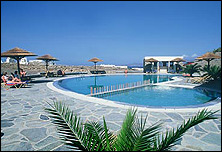 San Antonio Summerland