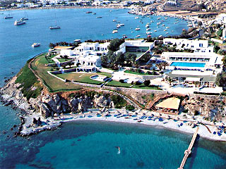 Santa Marina