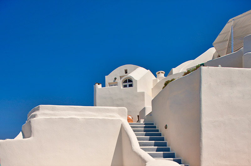 Canaves Suites
