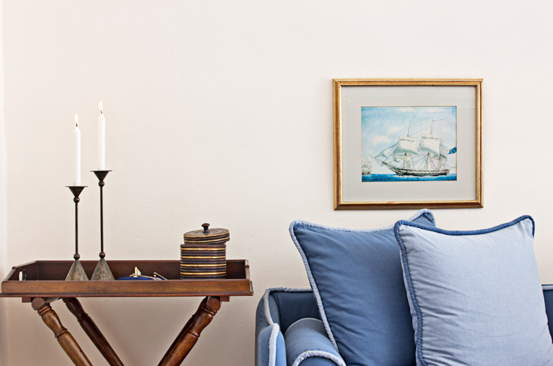 Canaves Suites
