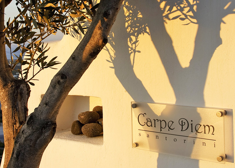 Carpe Diem