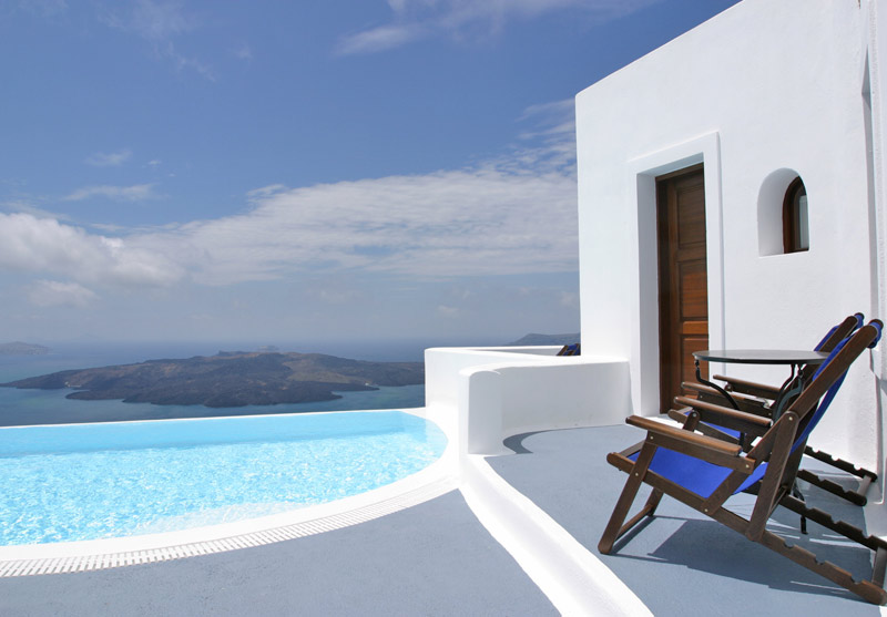 Cosmopolitan Suites