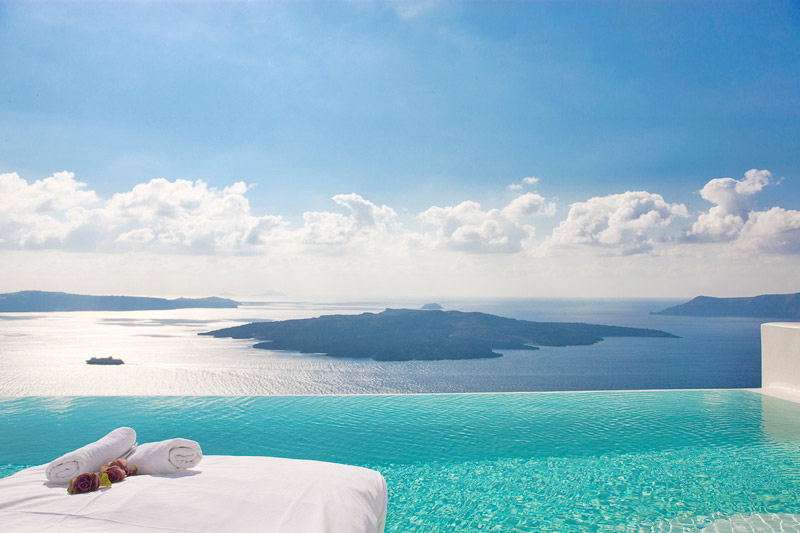 Cosmopolitan Suites