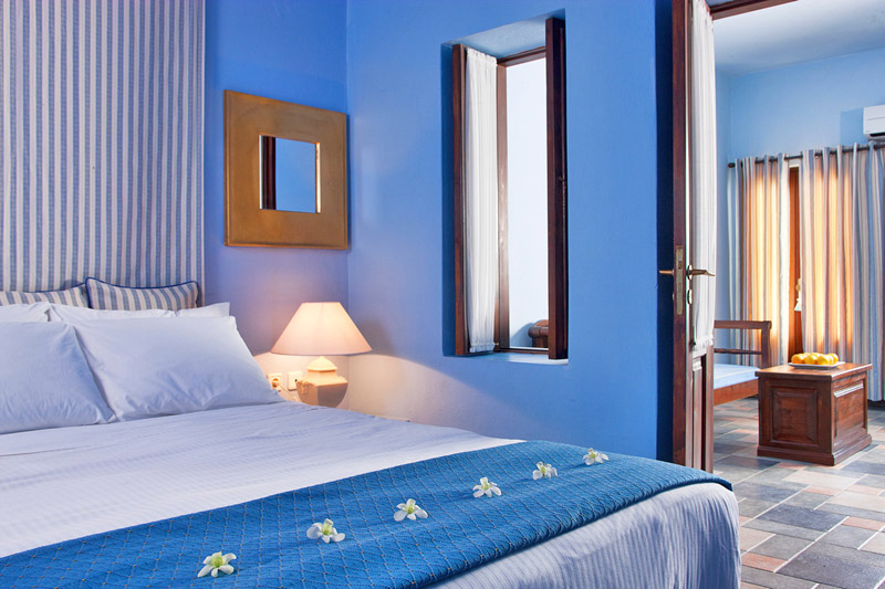 Cosmopolitan Suites