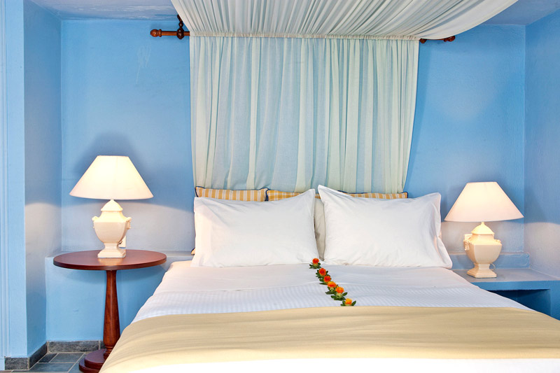 Cosmopolitan Suites