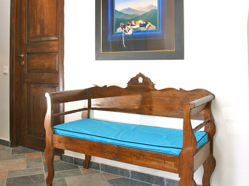 Cosmopolitan Suites