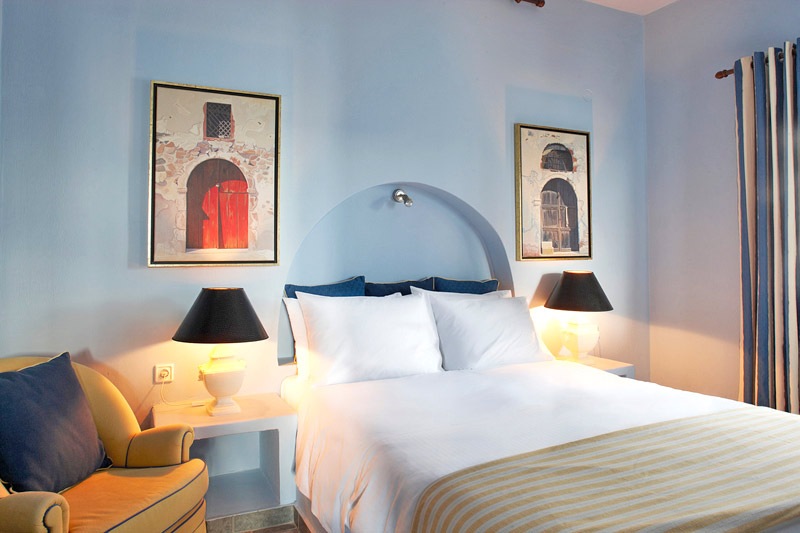Cosmopolitan Suites