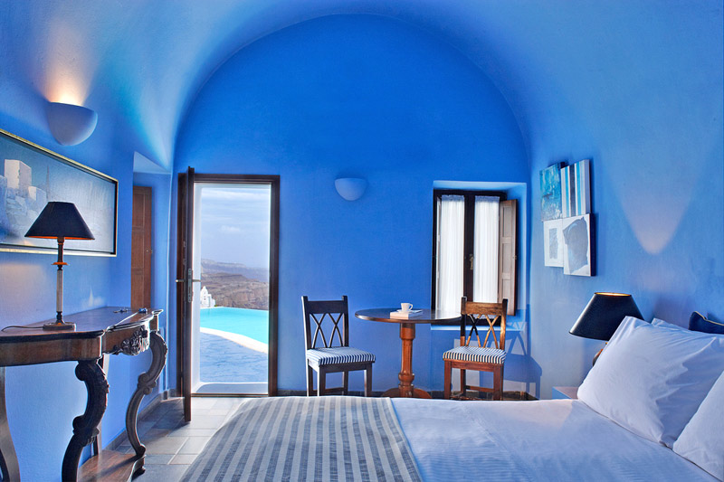 Cosmopolitan Suites