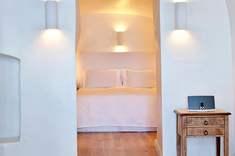 Katikies Hotel