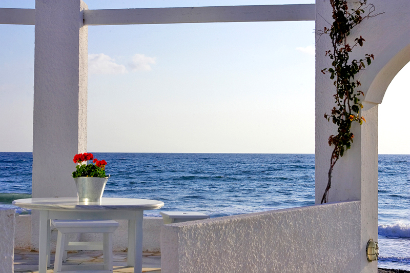 Thalassa Seaside Resort and Suites