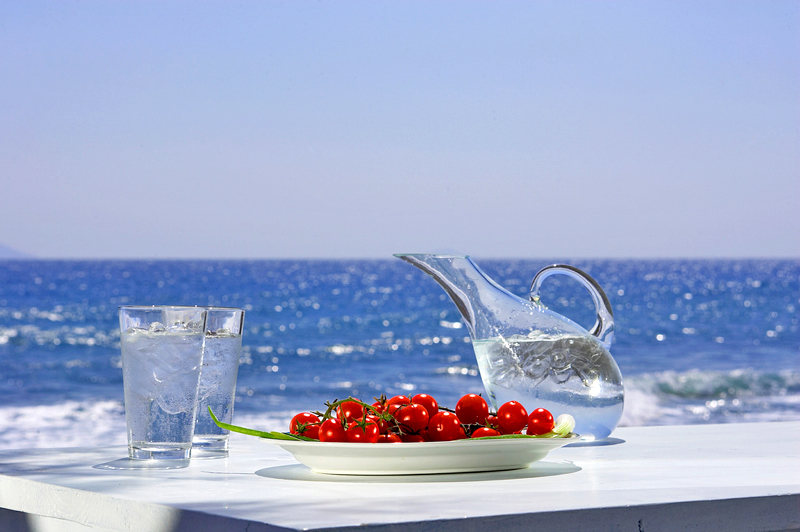 Thalassa Seaside Resort and Suites