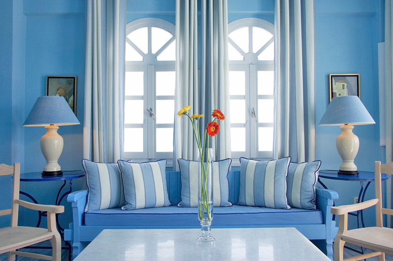 Thalassa Seaside Resort and Suites