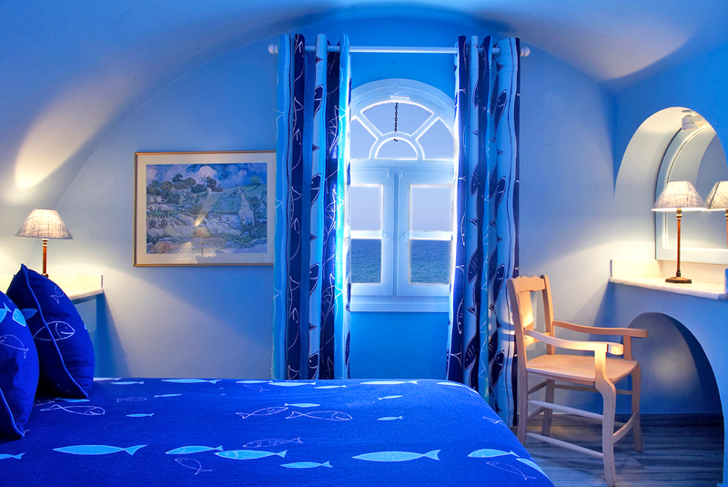 Thalassa Seaside Resort and Suites