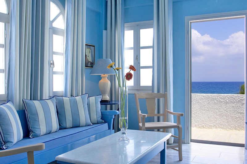 Thalassa Seaside Resort and Suites