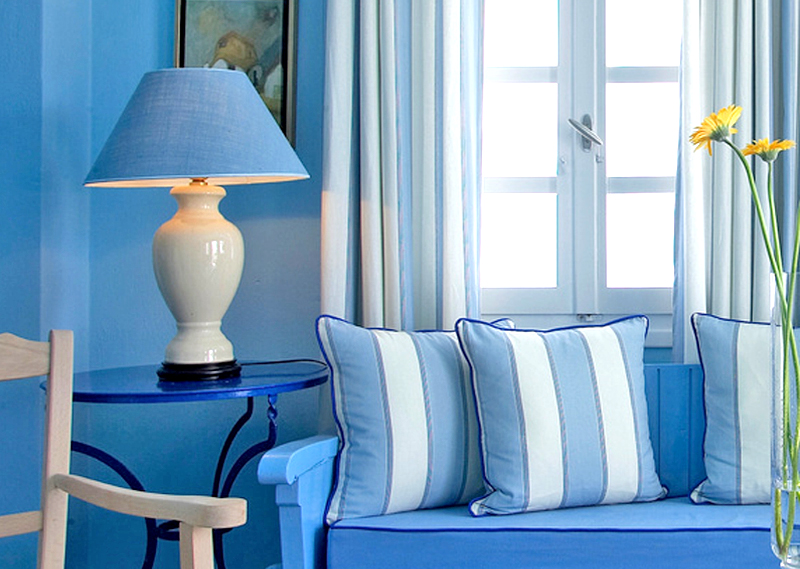 Thalassa Seaside Resort and Suites