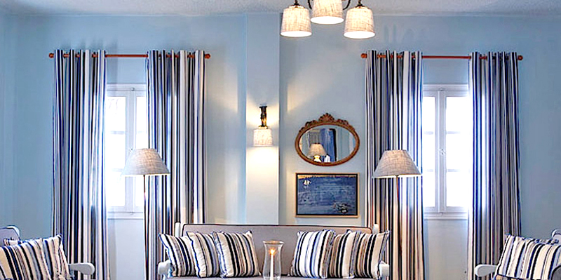 Thalassa Seaside Resort and Suites