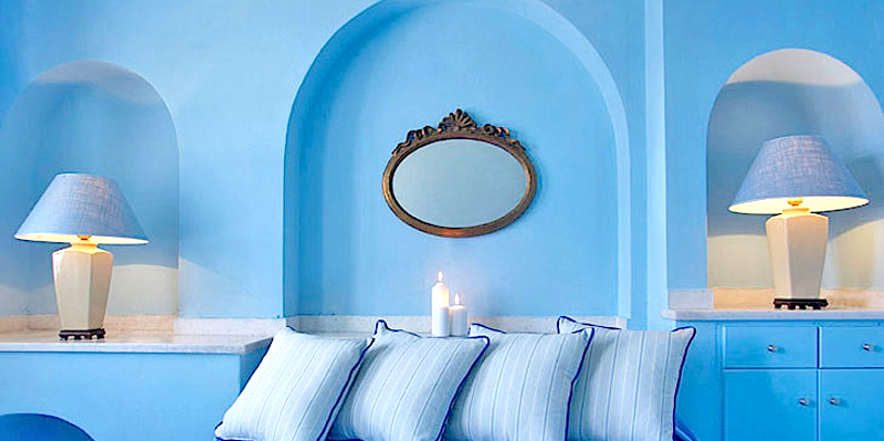 Thalassa Seaside Resort and Suites