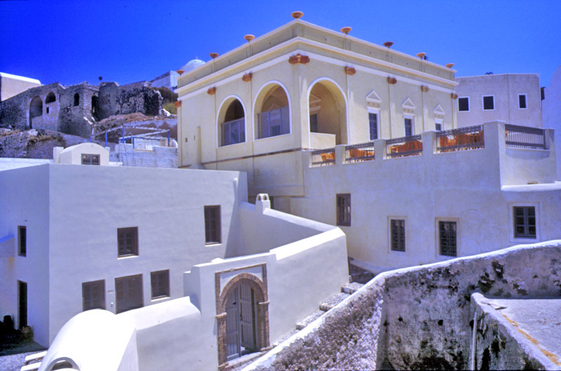 Zannos Melathron