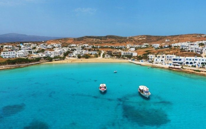 koufonisia