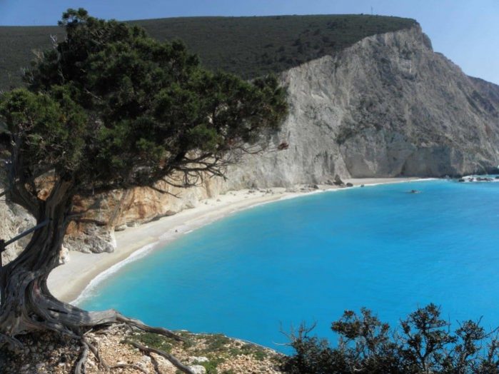 Praia de Porto Katsiki