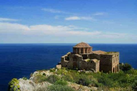 monemvasia